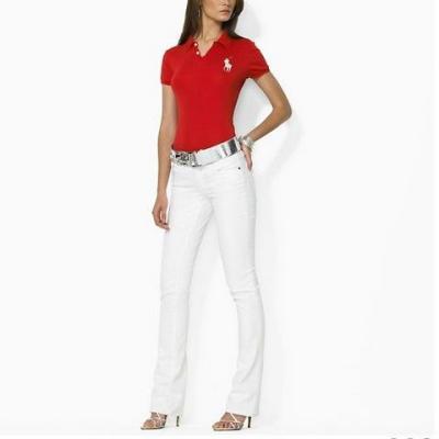 wholesale Women Polo shirts No. 723